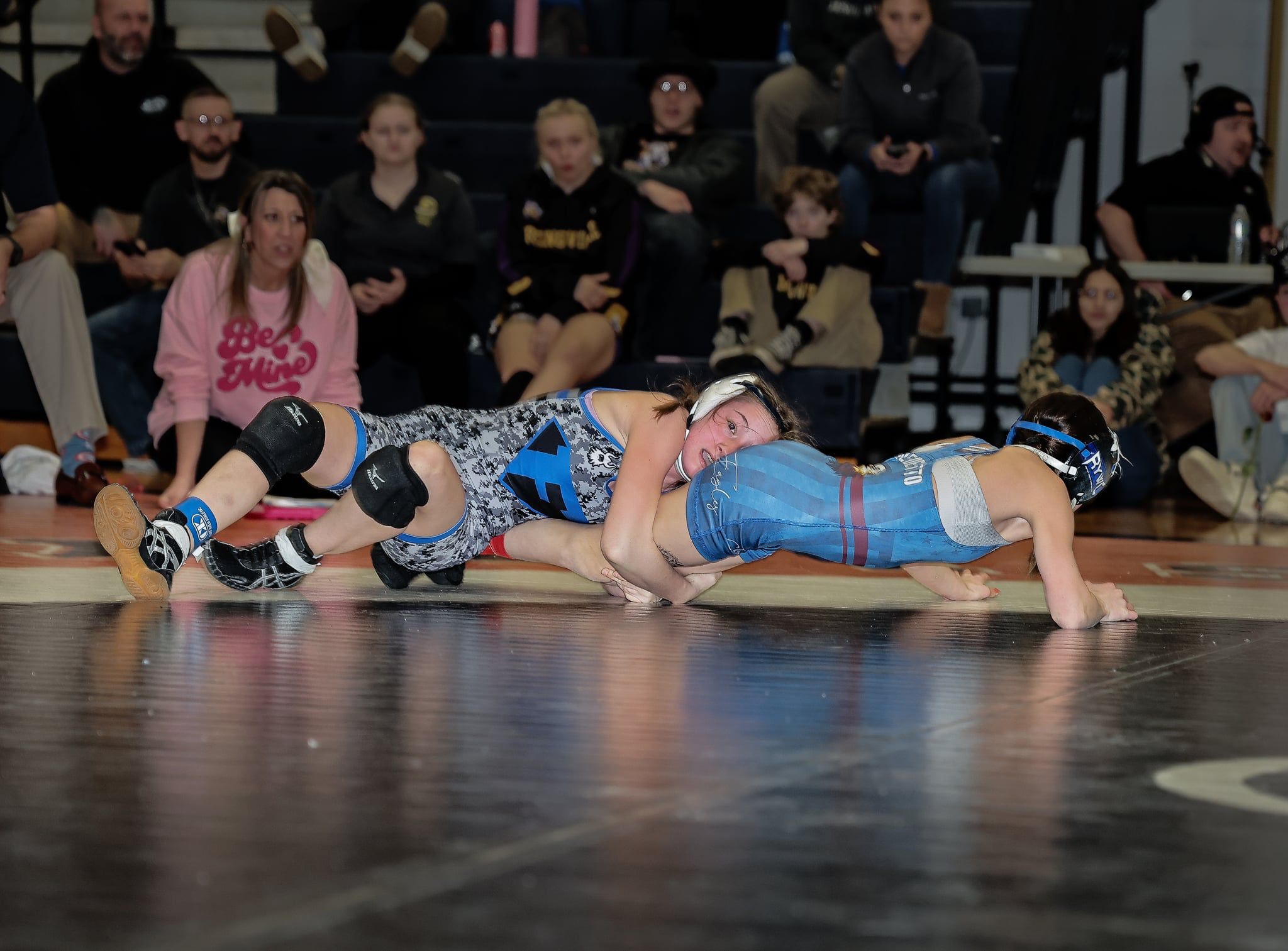 ‘This Is A Big Deal’ - 10 Locals To Take Part In Inaugural State Championship